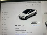 Tesla Model Y SUV 5dr Electric Auto RWD (346 ps) 1 Owner - Sensors - Bluetooth 14
