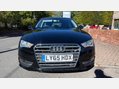 Audi A3 1.4 TFSI CoD Sport Sportback 5dr Petrol S Tronic Euro 6 (s/s) (150 ps) 2