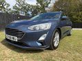 Ford Focus 1.5 Focus Zetec TDCi 5dr 3