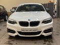 BMW 2 Series 3.0 M240i Auto Euro 6 (s/s) 2dr 2