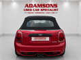 Mini Convertible COOPER S CLASSIC 6