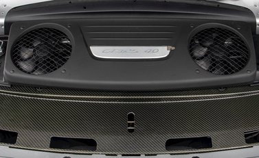 Porsche 911 (991) GT3 RS 30