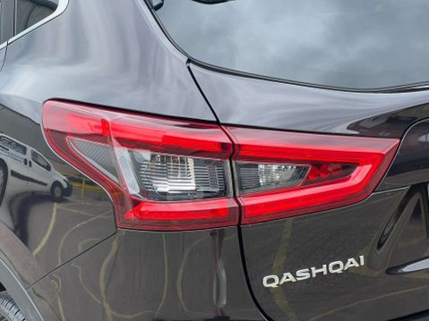 Nissan Qashqai 1.2 Qashqai N-Connecta DiG-T CVT 5dr - NATIONAL DELIVERY* 60