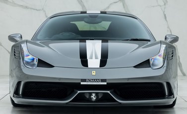Ferrari 458 Speciale 4