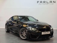 BMW M4 3.0 BiTurbo GPF Coupe 2dr Petrol DCT Euro 6 (s/s) (431 ps) 10
