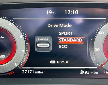 Nissan Qashqai 1.3 Qashqai Tekna DiG-T MHEV 5dr 37