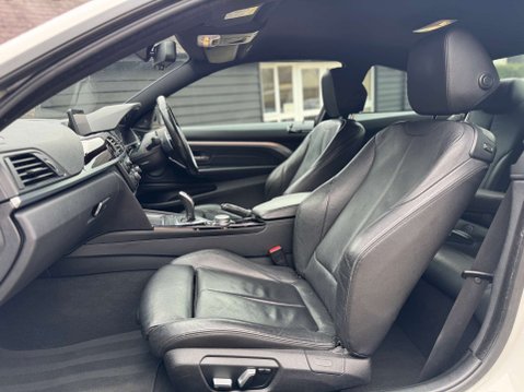 BMW 4 Series 3.0 440i M Sport Coupe 2dr Petrol Auto Euro 6 (s/s) (326 ps) 27
