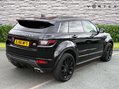 Land Rover Range Rover Evoque 2.0 Range Rover Evoque HSE Dynamic TD4 Auto 4WD 5dr 7