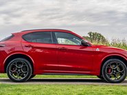 Alfa Romeo Stelvio 2.9 V6 Quadrifoglio 4