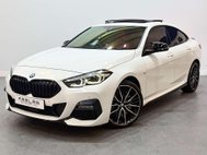 BMW 2 Series 2.0 220d M Sport Saloon 4dr Diesel Auto Euro 6 (s/s) (190 ps) 14