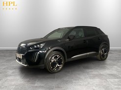 Peugeot 2008 1.2 PureTech GT SUV 5dr Petrol EAT Euro 6 (s/s) (130 ps) Alloys - Bluetooth