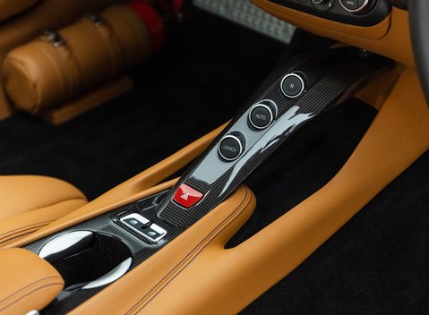 Ferrari F12 Berlinetta 19