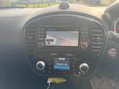 Nissan Juke 1.5 dCi N-Connecta Euro 6 (s/s) 5dr 11