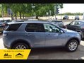 Land Rover Discovery Sport 2.0 Discovery Sport SE Tech TD4 4WD 5dr 2