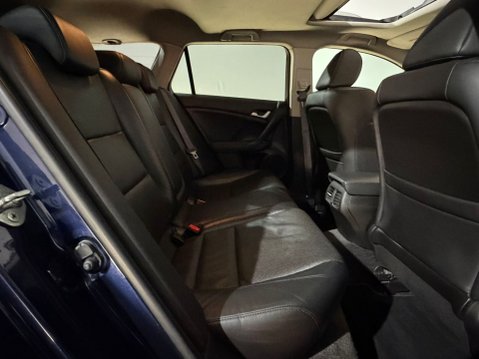 Honda Accord I-DTEC EX 22