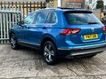 Volkswagen Tiguan SEL TDI BLUEMOTION TECHNOLOGY DSG 21
