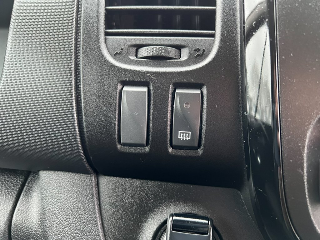 2018 Vauxhall VivaroSWB L1H1 2900 Sportive Cdti Air Con Sensors EURO 6 NO VAT — thumbnail 32 of 51