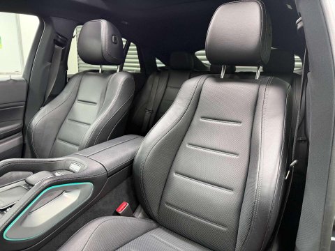Mercedes-Benz GLE 2.9 GLE400d AMG Line (Premium Plus) Coupe 5dr Diesel G-Tronic 4MATIC Euro 6 6