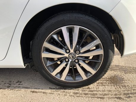 Honda Jazz 1.4 I-VTEC EX automatic petrol just 21000 miles, FSH, ULEZ Exempt 24