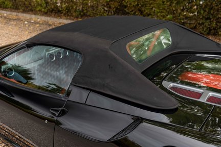 Ferrari F430 F1 Spider 11