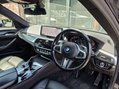 BMW 5 Series 3.0 530d xDrive M Sport MHEV Auto 4WD 5dr 21