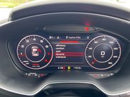 Audi TT 1.8 TFSI S line Euro 6 (s/s) 3dr 65