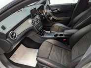 Mercedes-Benz CLA Class 1.6 CLA 180 AMG Line Auto 4dr 54