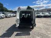 Renault Kangoo SWB L1H1 Low Roof Air Con NO VAT 9