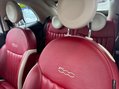Fiat 500 1.2 Lounge Euro 6 (s/s) 2dr 28