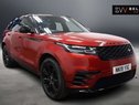 Land Rover Range Rover Velar 2.0 Range Rover Velar R-Dynamic SE D180 Automatic 4WD 5dr - NATIONAL DELIVE