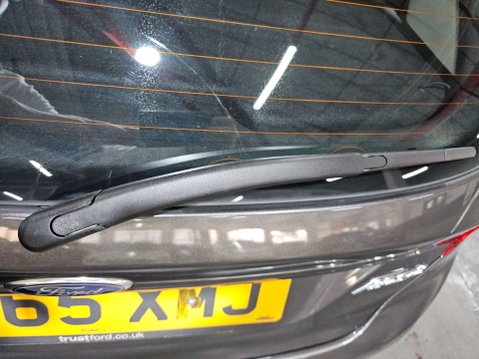 Ford Fiesta 1.0 Fiesta Zetec T 5dr 75