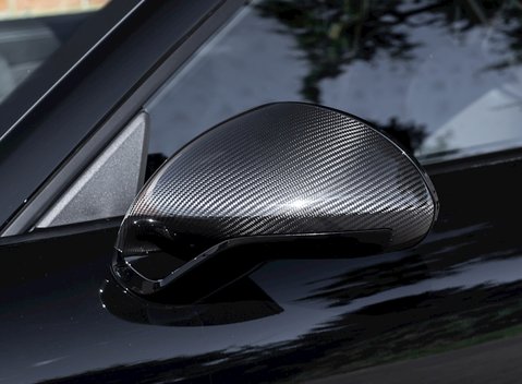 Porsche 911 (991.2) GT3 RS Weissach 30