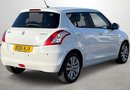 Suzuki Swift 1.2 SZ4 [Nav] 5dr Auto 9