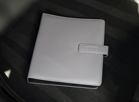 Audi RS6 Avant Performance 33