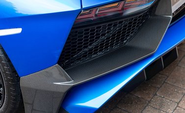 Lamborghini Aventador SV LP 750-4 Coupe 32