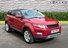 Land Rover Range Rover Evoque 2.2 Range Rover Evoque Pure Tech SD4 Auto 4WD 5dr