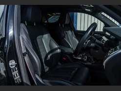 BMW X3 3.0 X3 M40i MHEV Auto 4WD 5dr 10