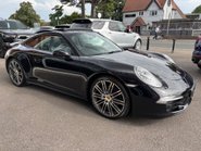 Porsche 911 3.4 991 Carrera 4 Black Edition Coupe 2dr Petrol PDK 4WD Euro 6 (350ps) 19