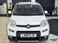 Fiat Panda 0.9 TwinAir 4x4 Euro 6 (s/s) 5dr 78