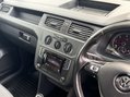 Volkswagen Caddy 2.0 Caddy C20 Startline TDI 15
