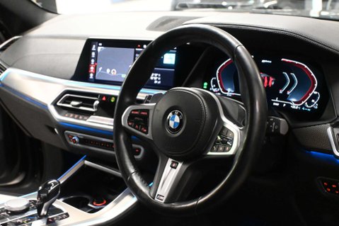 BMW X5 3.0 X5 xDrive 45e M Sport Auto 4WD 5dr 31