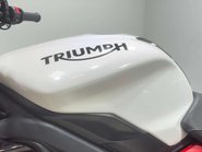 Triumph Street Triple R 2015 15K QUICK SHIFTER ARROW EXHAUST NEW MOT NAKED BIKE 13