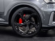 Audi Q7 3.0 TFSI V6 55 S line SUV 5dr Petrol Tiptronic quattro Euro 6 (s/s) (340 ps 4