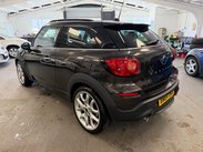 Mini Paceman 1.6 Cooper S Auto Euro 5 3dr 4