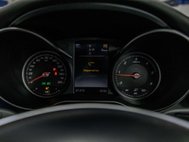 Mercedes-Benz GLC 2.1 GLC220d AMG Line (Premium Plus) Coupe 5dr Diesel G-Tronic 4MATIC Euro 6 46