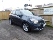 Vauxhall Mokka 1.4 EXCLUSIV S/S 5 Dr 2
