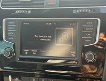 Volkswagen Golf (Sold) 2.0 TSI BlueMotion Tech R Estate 5dr Petrol DSG 4MOTION Euro 6 (s/s) 20