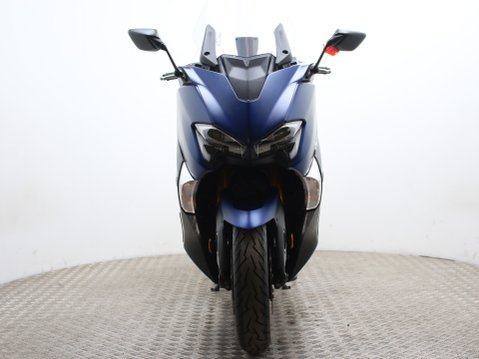 Yamaha Tmax XP 530 D-A TMAX DX 5
