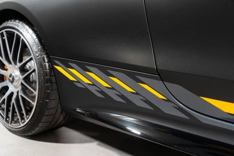 Mercedes-Benz AMG C63 S Final Edition AMG C 63 S. NOW SOLD. SIMILAR REQUIRED. PLEASE CALL 01903 254800 41