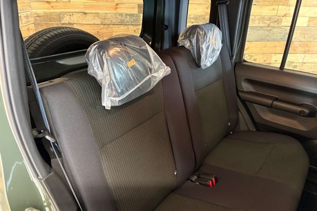 Suzuki Jimny Nomade Auto (5 Door) Euro 6 (102 ps) 85